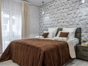 Apartamenty Tortuga 2 from Kvartiruking