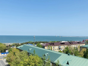 апартаменты TUR HOUSE у моря