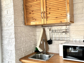 Частный Дом Вблизи Моря с Зоной BBQ