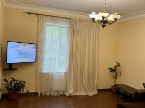 Квартира Просторная Двушка с Закрытой Парковкой