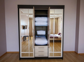 Апартаменты O.G.N.I. Светланская, д. 37