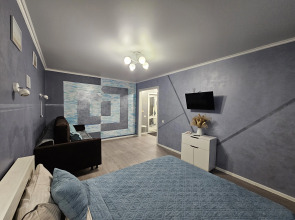 Апартаменты Морская геометрия