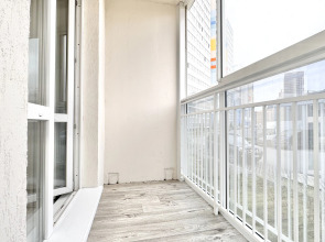 Апартаменты Hugge Place у Аквапарка Объект №4