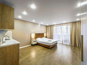 Apartamenty Portal Apartments No39 na Druzbe 15