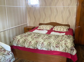 Гостевой Дом Гостевые Домики Гудаута