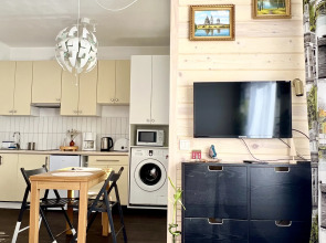 Квартира на Зайцева 42А