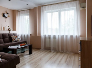 Апартаменты Латте в Центре