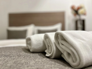 Апарт-Отель IT House