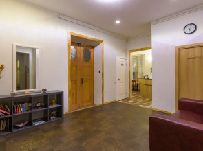 Меблированные комнаты Александр