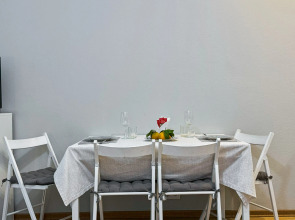 Апартаменты Трендовые Уютные у Метро ЦСКА