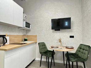Colorful apartments в 8 минутах на метро от самого центра Москвы