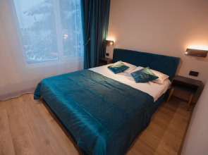 Guest house Grey Home