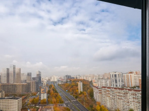 Апартаменты Студия