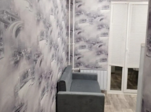 Квартира на Алабина 22