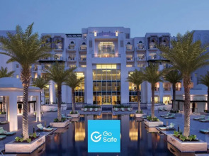 Anantara Eastern Mangroves Abu Dhabi