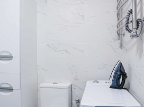 Апартаменты Студия в М1 Сколково