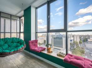 Apartament Central nearby Marriott 763
