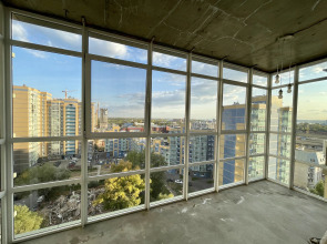 Квартира Leo