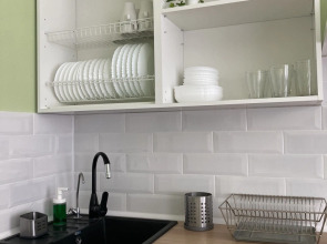 Гостевой Дом Краски