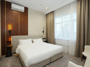 Отель Park Lane