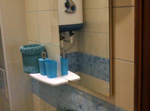 Гостевой дом Три Зайца