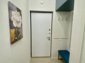 Апартаменты Parade Aparts 3