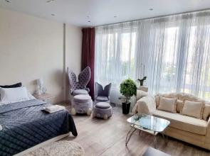 Апартаменты ПМЖ