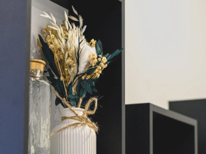 Квартира на Весенней