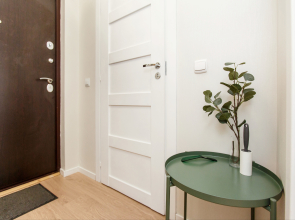 Апартаменты RoomyRoom Moskovskaya