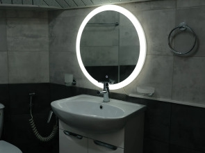 Апартаменты Blissfulhome в центре города