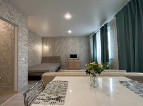 Квартира Однокомнатная Съездовская 11