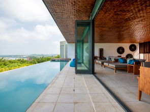 Vista by The Serendipity Collection Hotel