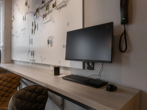 Отель 3А Узловая