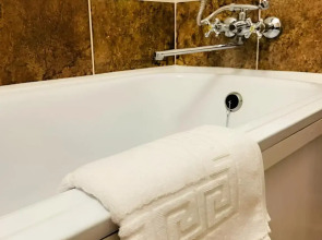 Квартира Прованс парк Галицкого