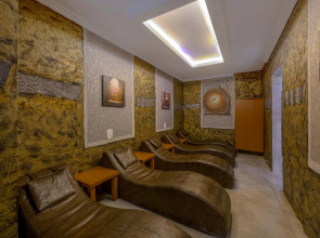 Отель Armas Beach