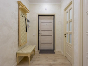 Апартаменты Парк Галицкого