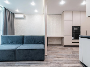 Апартаменты BelaTravel по Адресу Брилевская 29