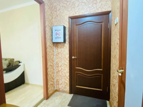 Апартаменты Гоголя 2А