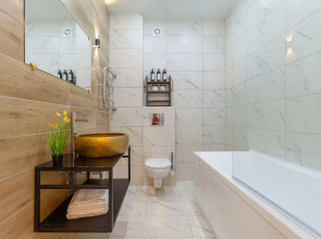 Апартаменты на Гая 22