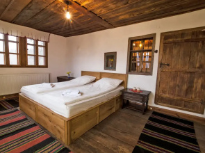 Karashka house