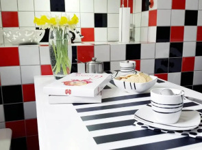 Апартаменты Володарского 7