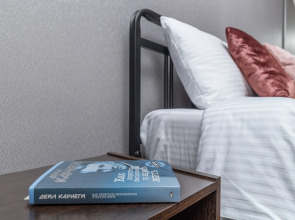 Квартира Парк у дома 1