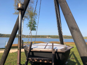 База Отдыха Солнечная