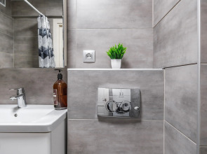 Апартаменты Челябинская 50