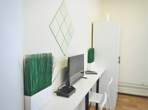 Хостел Тук-тук