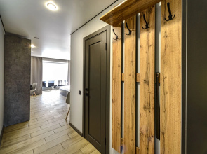 Apartamenty Portal Apartments No8 na Druzbe 15