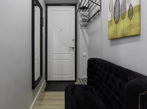 Апартаменты Сканди хаус большой классический люкс