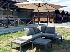 База отдыха у моря Sunrise