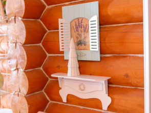 База отдыха Шале Аура