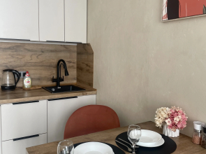 Квартира в ЖК Аура